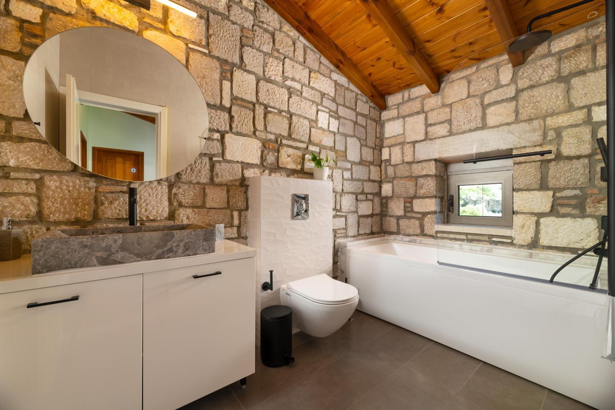 Villa Roi Kalathos