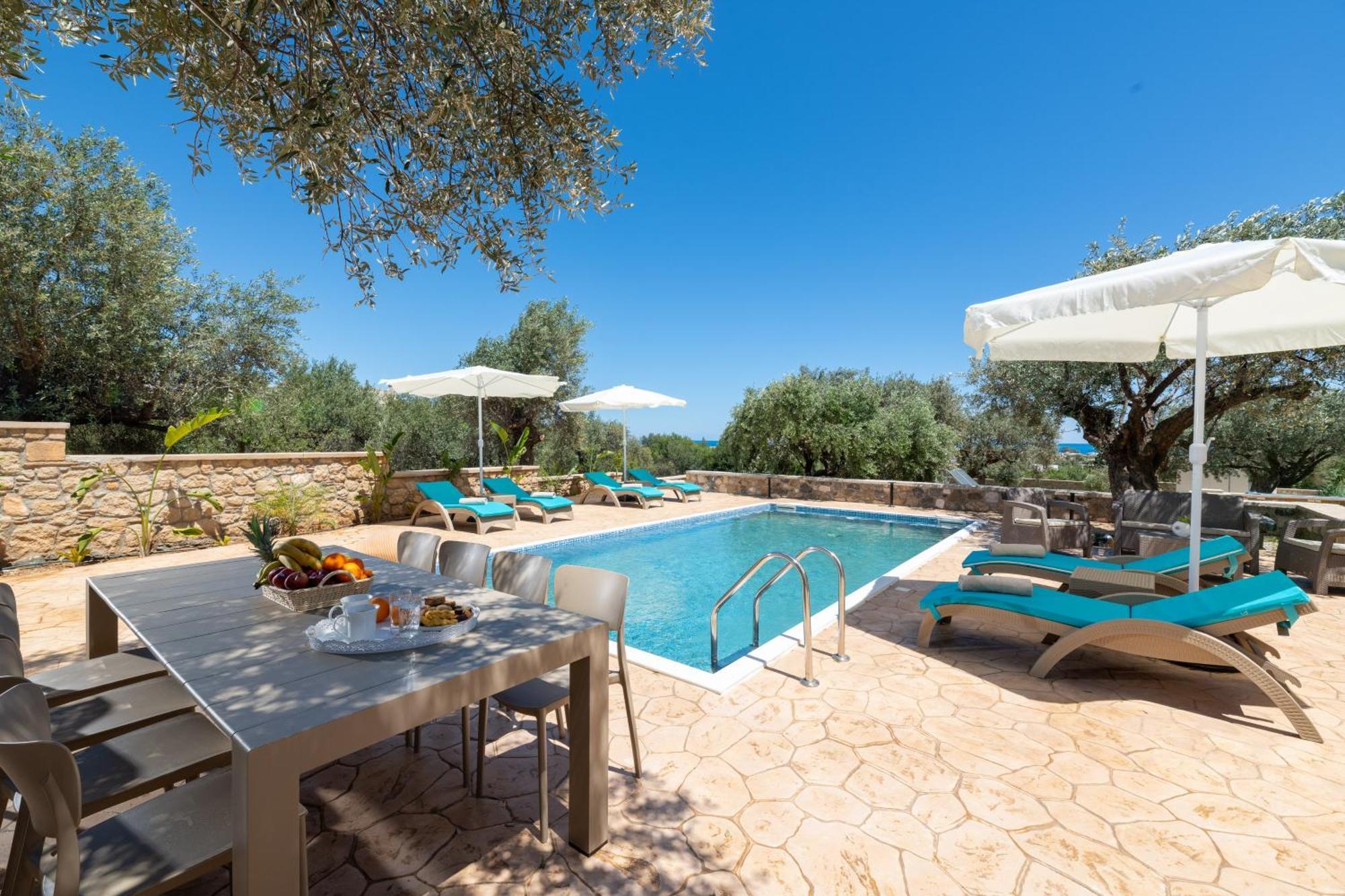 Roi Villa