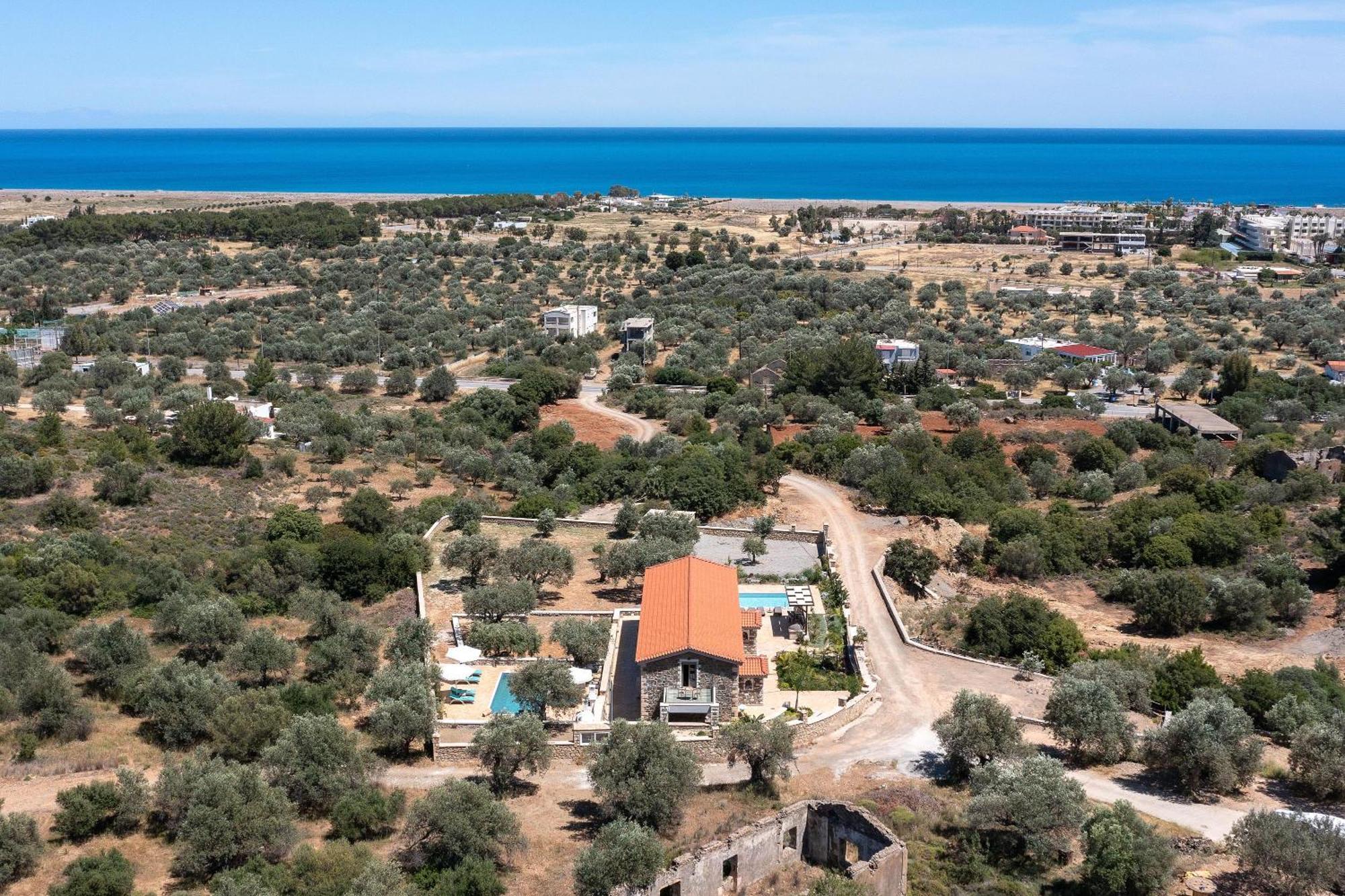 Villa Roi *